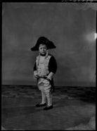 Richard Charles Uryan Rhys, 9th Baron Dynevor as Nelson NPG x156032