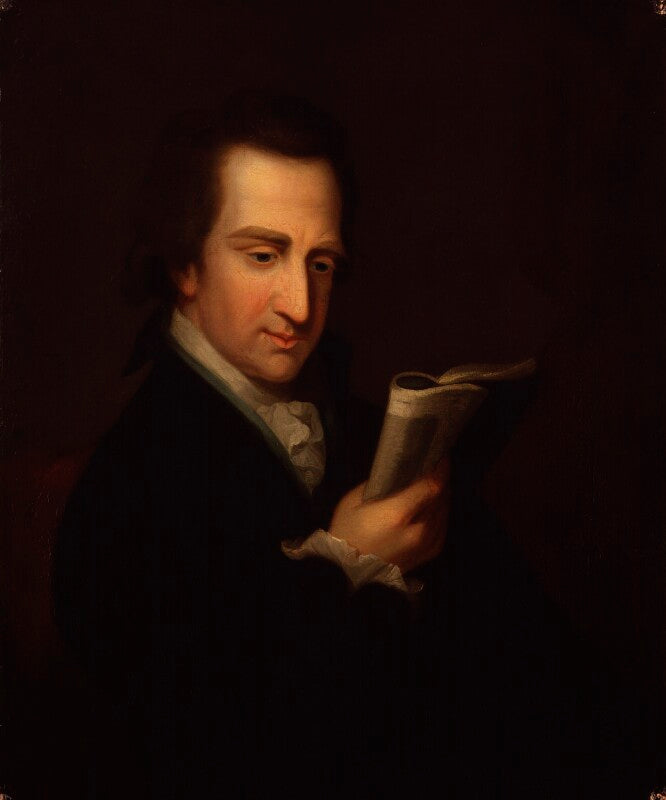 William roscoe npg 963