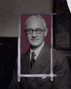 Harold Knight NPG x137218