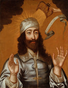 King Charles I NPG 4836
