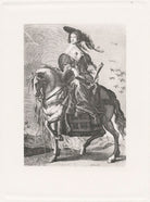 Henrietta Maria NPG D42685