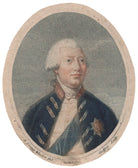 King George III NPG D18600