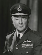 Michael Henry Le Bas NPG x168882