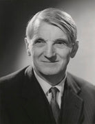 Sir (Arnold) Ashley Miles NPG x186630