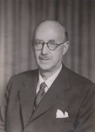 Sir (William) Robert Fraser NPG x167667