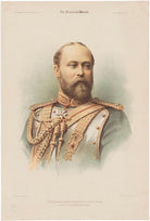 King Edward VII NPG D33842
