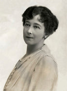 Ellis Jeffreys NPG x83099