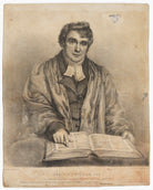 William Jay NPG D36488