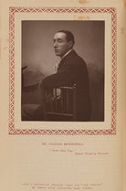 Charles Hallam Elton Brookfield NPG Ax9340