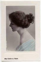 Kathleen Hayes NPG x131533