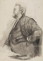 John Patrick Murphy NPG 2231