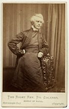 John William Colenso NPG x6307