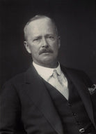 Sir Lionel Davidson NPG x167011