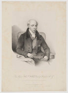 William Lowther, 1st Earl of Lonsdale NPG D37436