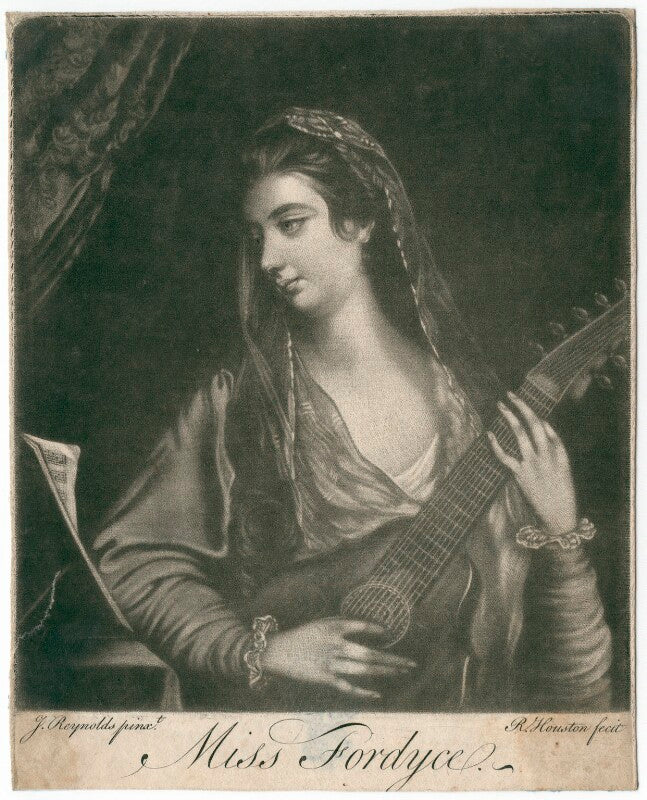 Mrs greenwood (née fordyce) npg d2522