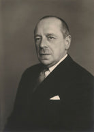 Sir Richard Walker Haddon NPG x168027