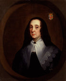 Anne, Countess of Pembroke (Lady Anne Clifford) NPG 402