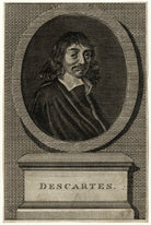 René Descartes NPG D28640