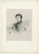 Captain Howard NPG D22038