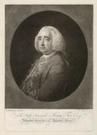 Henry Fox, 1st Baron Holland NPG D35914