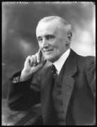 Reginald Nicholson NPG x121988