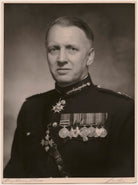 Charles Harold McVittie NPG x181186