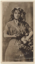 Mabel Love NPG x135864