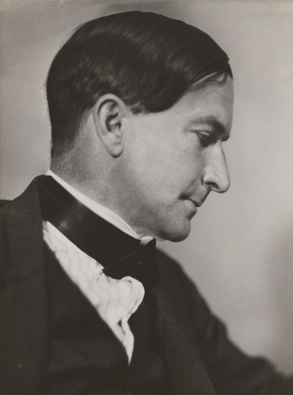 Stacy aumonier npg ax3462