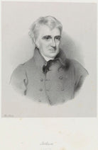 Thomas Stothard NPG D21755