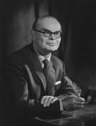 John Rothenstein NPG x185027