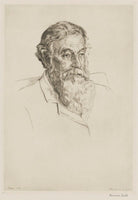 Charles Montagu Doughty NPG D7894