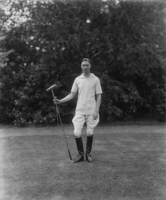 King george vi npg x29055