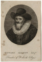 Edward Alleyn NPG D28389