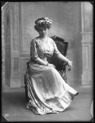 Mabel Love NPG x101720