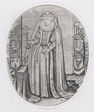 Mary, Queen of Scots NPG D42994