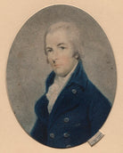 William Pitt NPG D16446