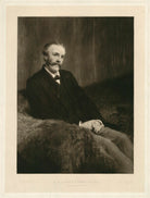 Arthur James Balfour, 1st Earl of Balfour NPG D7484
