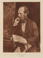 John Murray NPG Ax29527