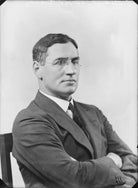 Henry Anthony Patrick Disney NPG x179789