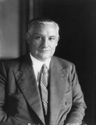 Ernest Bevin NPG x8764