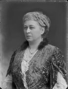 Lady Wilson NPG x183780