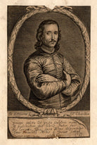 Walter Charleton NPG D2053