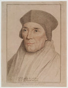 John Fisher NPG D20275