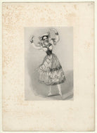 Marie Taglioni NPG D22045