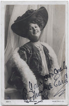 Godwynne Earle NPG x16328