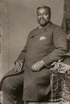 Cetshwayo ka Mpande NPG x134549