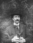 Sir Emery Walker NPG x200016