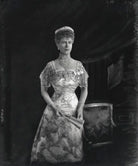 Queen Mary NPG x95712