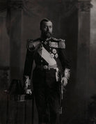King George V NPG Ax36385