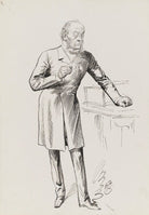 Gathorne Gathorne-Hardy, 1st Earl of Cranbrook NPG 3353